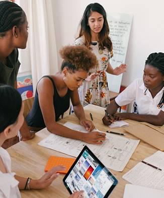 Digital Marketing and Lead Generations