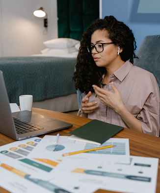 Business Plan Development