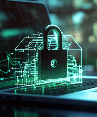 Cybersecurity Consulting